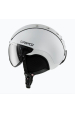 Obrázok pre Lyžařská přilba CASCO SP-2 Carbonic Visor White M 55-57