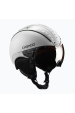 Obrázok pre Lyžařská přilba CASCO SP-2 Carbonic Visor White M 55-57