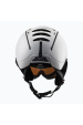 Obrázok pre Lyžařská přilba CASCO SP-2 Carbonic Visor White M 55-57