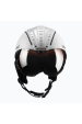 Obrázok pre Lyžařská přilba CASCO SP-2 Carbonic Visor White M 55-57