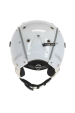 Obrázok pre Lyžařská přilba CASCO SP-3 AIRWOLF WHITE M 56-58