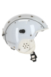 Obrázok pre Lyžařská přilba CASCO SP-3 AIRWOLF WHITE M 56-58