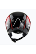 Obrázok pre Lyžařská přilba CASCO SP-4.1 Black-red M 56-58