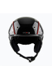 Obrázok pre Lyžařská přilba CASCO SP-4.1 Black-red M 56-58