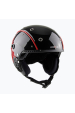 Obrázok pre Lyžařská přilba CASCO SP-4.1 Black-red M 56-58