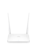 Obrázok pre Cudy WR300 bezdrátový router Fast Ethernet Jednopásmový (2,4 GHz) Bílá