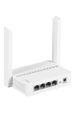 Obrázok pre Cudy WR300 bezdrátový router Fast Ethernet Jednopásmový (2,4 GHz) Bílá