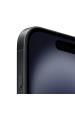 Obrázok pre Apple iPhone 16 15,5 cm (6.1") Dual SIM iOS 18 5G USB typu C 128 GB Black