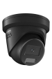 Obrázok pre Hikvision Pro Series with ColorVu DS-2CD2367G2H-LISU/SL(2.8)/eF/BLK Provedení Turret Bezpečnostní IP kamera Vnitřní a venkovní 3200 x 1800 px Zeď