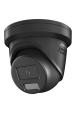 Obrázok pre Hikvision Pro Series with ColorVu DS-2CD2367G2H-LISU/SL(2.8)/eF/BLK Provedení Turret Bezpečnostní IP kamera Vnitřní a venkovní 3200 x 1800 px Zeď
