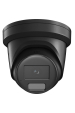Obrázok pre Hikvision Pro Series with ColorVu DS-2CD2367G2H-LISU/SL(2.8)/eF/BLK Provedení Turret Bezpečnostní IP kamera Vnitřní a venkovní 3200 x 1800 px Zeď