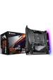 Obrázok pre GIGABYTE B550I AORUS PRO AX základní deska AMD B550 Socket AM4 Mini ITX