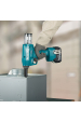 Obrázok pre Makita DRV150ZJ pneumatická nýtovačka Černá, Zelená 2.4,4.8 mm 10 kN