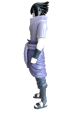 Obrázok pre ANIME HEROES MEGA NARUTO - UCHIHA SASUKE