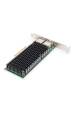 Obrázok pre Digitus DN-10163 síťová karta Interní Ethernet 10000 Mbit/s