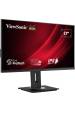 Obrázok pre Viewsonic VG Series VG2748A-2 počítačový monitor 68,6 cm (27") 1920 x 1080 px Full HD LED Černá