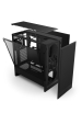 Obrázok pre NZXT H5 Flow Midi Tower Černá