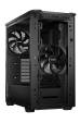 Obrázok pre be quiet! PURE BASE 501 Airflow Black Midi Tower Černá