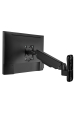 Obrázok pre Techly ICA-LCD G111E Držák/stojan na monitor 81,3 cm (32") Zeď Černá