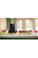 Obrázok pre Philips Essential 3000 Series HD9252/90 Fritéza Airfryer L