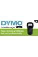 Obrázok pre DYMO LabelManager 280™ QWZ tiskárna štítků Tepelný přenos 180 x 180 DPI 15 mm/s D1 QWERTZ