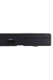 Obrázok pre Philips TAB7807/10 reproduktor typu soundbar Černá 3.1 kanály/kanálů 650 W