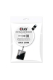 Obrázok pre CLUB3D USB 3.1 Type C to HDMI 2.0 UHD 4K 60HZ Active Adapter