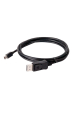 Obrázok pre CLUB 3D Mini DisplayPort to DisplayPort 1.4 HBR3 8K60Hz Cable, 2 M