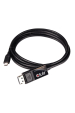 Obrázok pre CLUB3D cac-1557 USB C Displayport 1.4 Černá