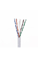 Obrázok pre Dahua Technology PFM920I-6UN-C-V2 síťový kabel Bílá 305 m Cat6 U/UTP (UTP)