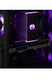 Obrázok pre Actina 5901443404842 PC AMD Ryzen™ 7 8700F 32 GB DDR5-SDRAM 1 TB SSD AMD Radeon RX 7700 XT Midi Tower Černá