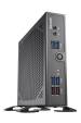 Obrázok pre Shuttle DS50U5 barebone počítač PC s objemem 1,3 l Černá i5-1335U