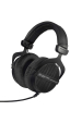 Obrázok pre Beyerdynamic DT 990 PRO Sluchátka Kabel Přes hlavu Hudba Černá