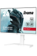 Obrázok pre iiyama G-MASTER GB2470HSU-W6 počítačový monitor 60,5 cm (23.8") 1920 x 1080 px Full HD LED Bílá