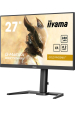 Obrázok pre iiyama GB2795HSU-B1 počítačový monitor 68,6 cm (27") 1920 x 1080 px Full HD LED Černá