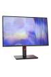 Obrázok pre Lenovo ThinkVision T24d-30 počítačový monitor 61 cm (24") 1920 x 1200 px Full HD LED Černá