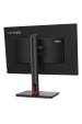 Obrázok pre Lenovo ThinkVision T24d-30 počítačový monitor 61 cm (24") 1920 x 1200 px Full HD LED Černá
