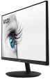 Obrázok pre MSI Pro MP242A počítačový monitor 60,5 cm (23.8") 1920 x 1080 px Full HD Černá