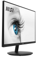 Obrázok pre MSI Pro MP242A počítačový monitor 60,5 cm (23.8") 1920 x 1080 px Full HD Černá