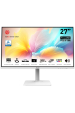 Obrázok pre MSI Modern MD2712PW počítačový monitor 68,6 cm (27") 1920 x 1080 px Full HD LCD Bílá