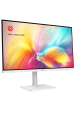 Obrázok pre MSI Modern MD2712PW počítačový monitor 68,6 cm (27") 1920 x 1080 px Full HD LCD Bílá