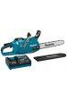 Obrázok pre ŘETĚZOVÁ PILA 40V XGT 35CM CARV UC011GT101 MAKITA