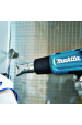 Obrázok pre Makita HG5030K tepelná pistole 500 l/min 500 °C 1600 W Černá, Modrá