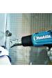Obrázok pre Makita HG5030K tepelná pistole 500 l/min 500 °C 1600 W Černá, Modrá