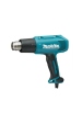 Obrázok pre Makita HG5030K tepelná pistole 500 l/min 500 °C 1600 W Černá, Modrá