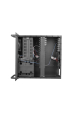 Obrázok pre Lanberg SC01-4504-10B modular server chassis Rack (4U) 0 GB