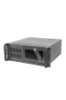 Obrázok pre Lanberg SC01-4504-10B modular server chassis Rack (4U) 0 GB