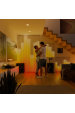 Obrázok pre Twinkly Matrix Chytré závěsné svítidlo Wi-Fi/Bluetooth