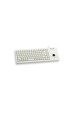 Obrázok pre CHERRY XS Trackball klávesnice Univerzální USB QWERTZ Německý Šedá