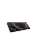 Obrázok pre CHERRY G84-4400 klávesnice Univerzální PS/2 QWERTZ Německý Černá
